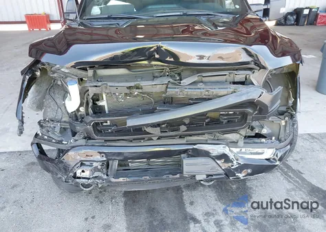 2023 Ford F-150 Xlt from USA, damaged, VIN 1FTFW1E80PFA35349